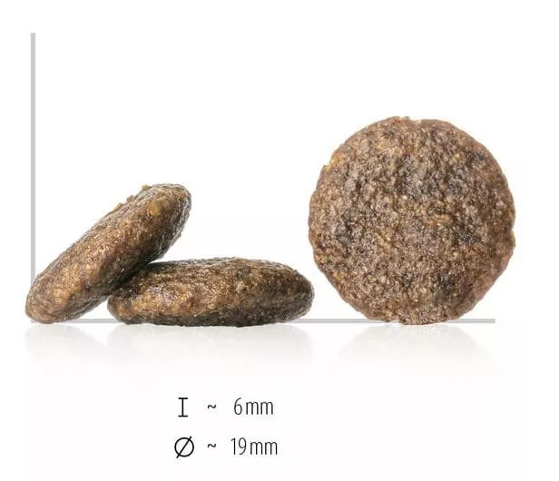 Africa Strauß+Kartoffel 12,5 kg